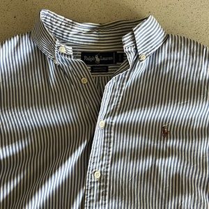 Ralph Lauren Mens dress shirt.